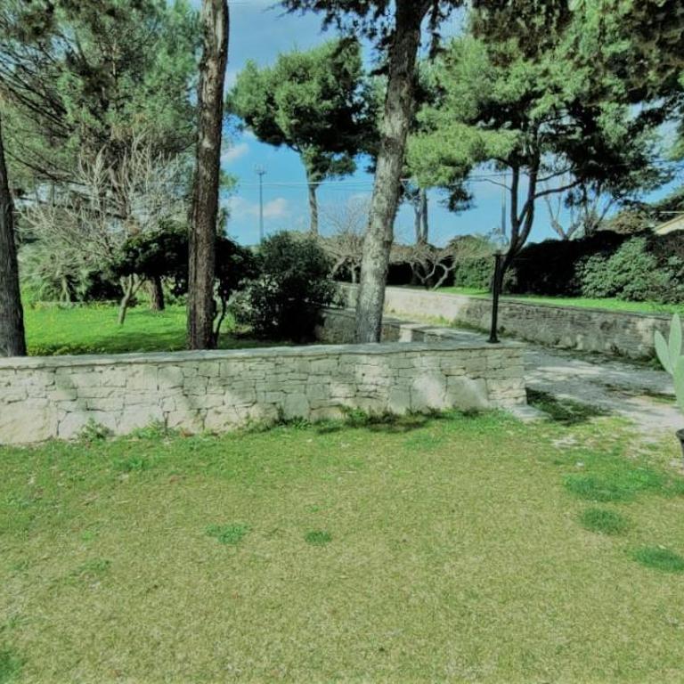 Villa Costanza - Three-Bedroom House - 98