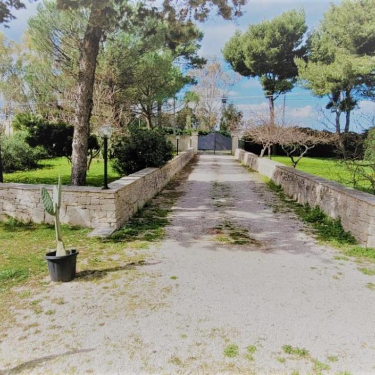 Villa Costanza - Three-Bedroom House - 99