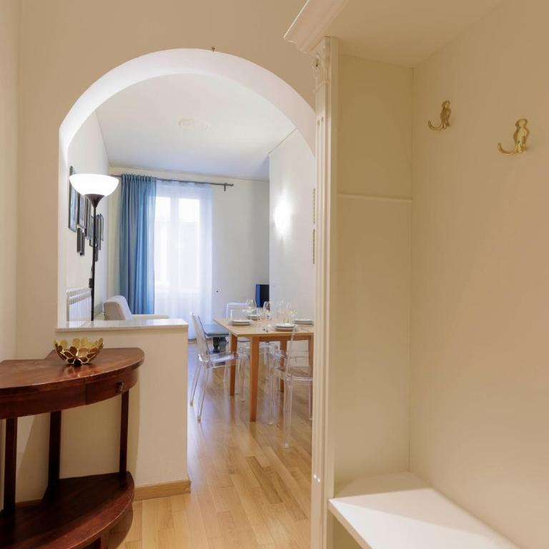 Borgo Pinti Living - Two-Bedroom Apartment - 8