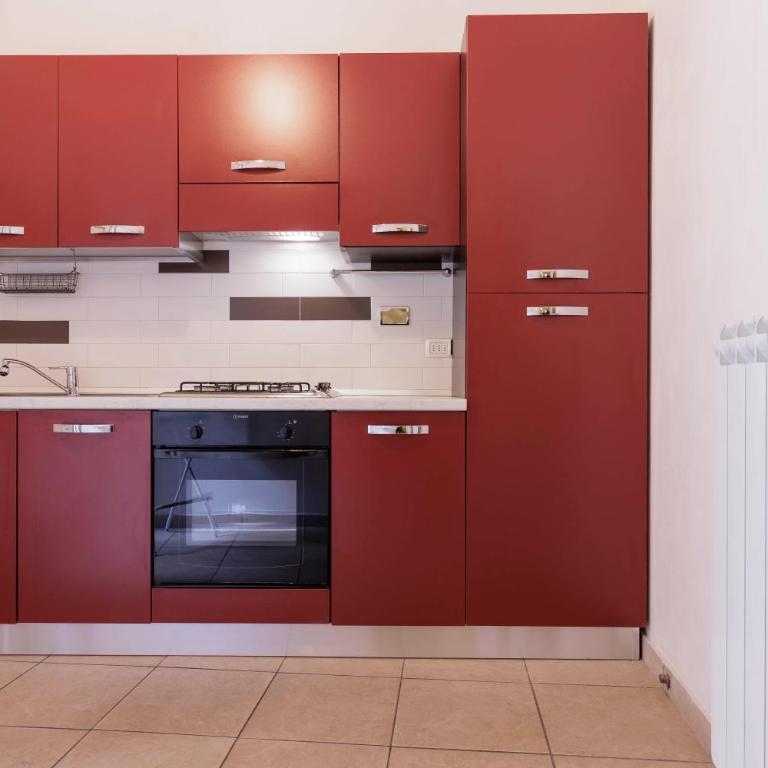 Borgo Pinti Living - Two-Bedroom Apartment - 6