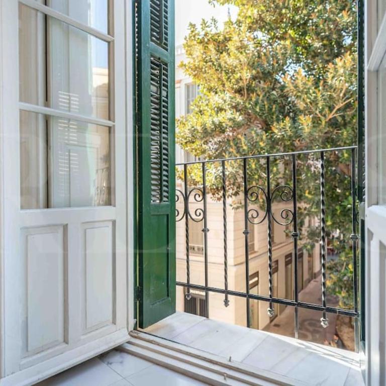 Central & authentic apartment with balcony by REMS - Apartamento de 2 dormitorios - 15