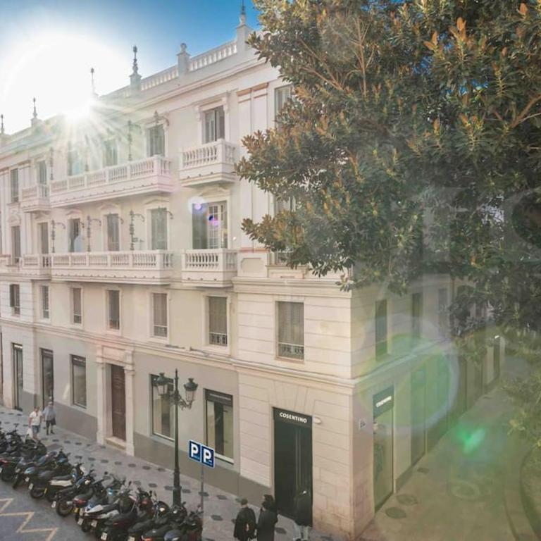 Central & authentic apartment with balcony by REMS - Apartamento de 2 dormitorios - 23