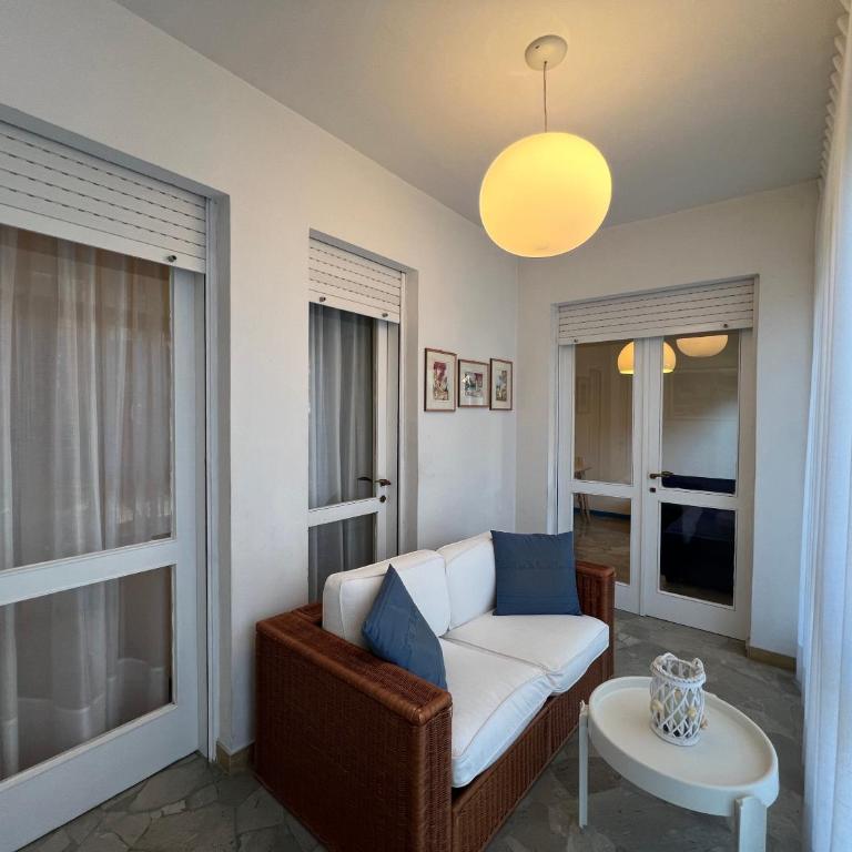 Residence Royal Pineta - Appartamento con 2 Camere da Letto - 11