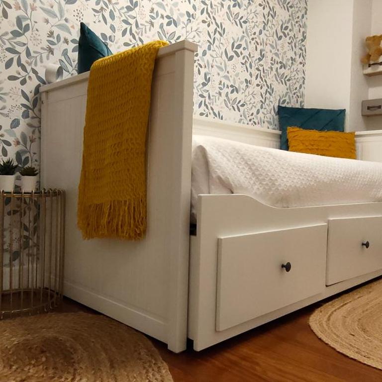 Oviedo Centro- Parking gratuito - Apartamento de 2 dormitorios - 24