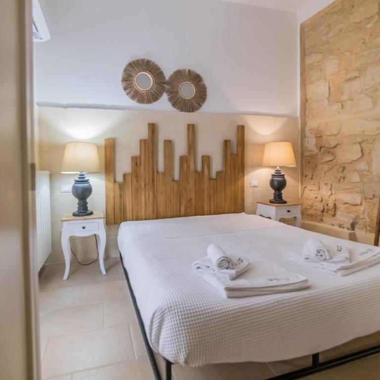 Fjore di Lecce, camere & caffè - One-Bedroom Apartment - 10