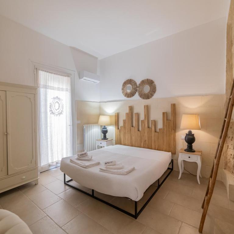 Fjore di Lecce, camere & caffè - One-Bedroom Apartment - 7