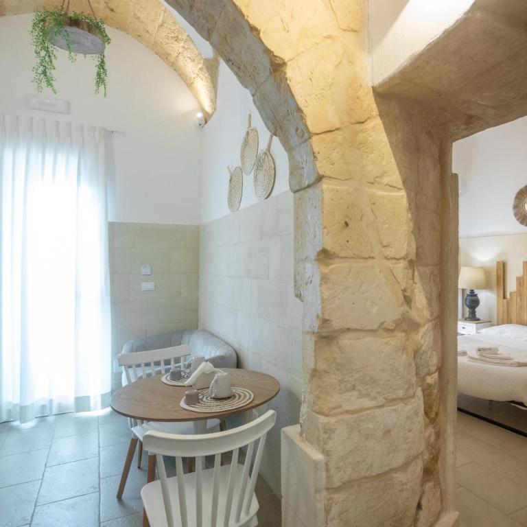 Fjore di Lecce, camere & caffè - One-Bedroom Apartment - 6