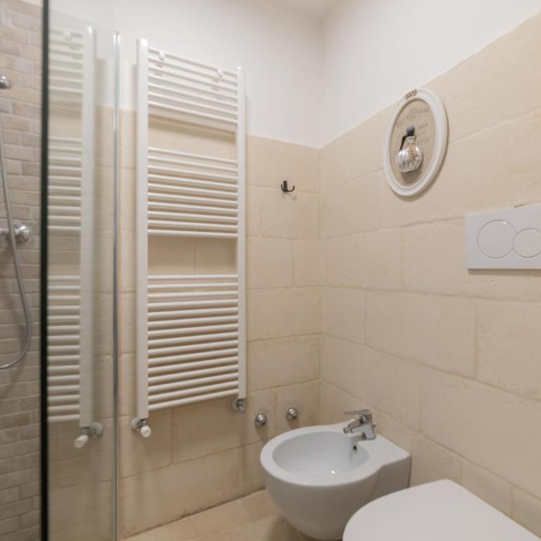 Fjore di Lecce, camere & caffè - One-Bedroom Apartment - 2