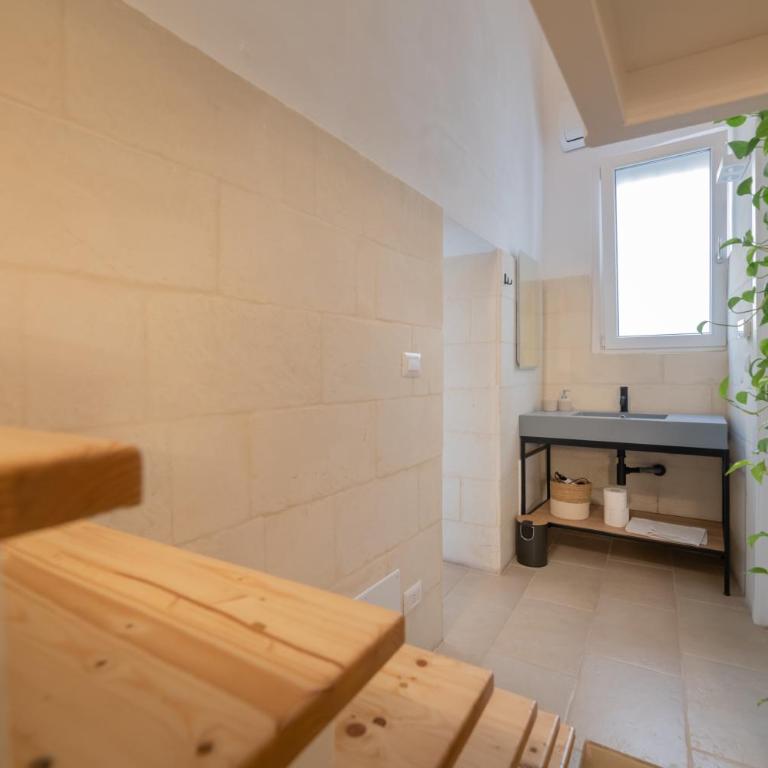 Fjore di Lecce, camere & caffè - One-Bedroom Apartment - 4