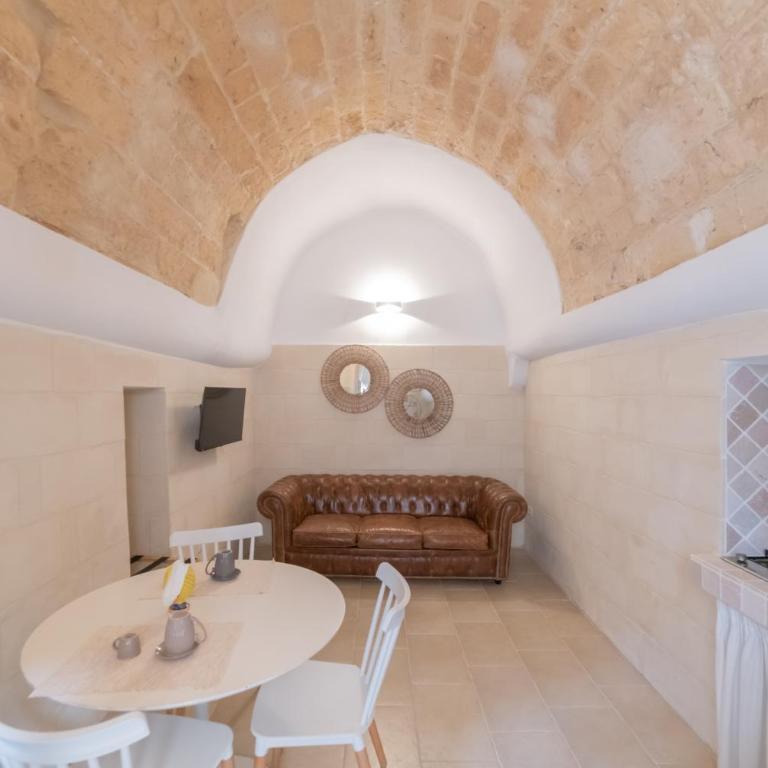 Fjore di Lecce, camere & caffè - One-Bedroom Apartment - 6