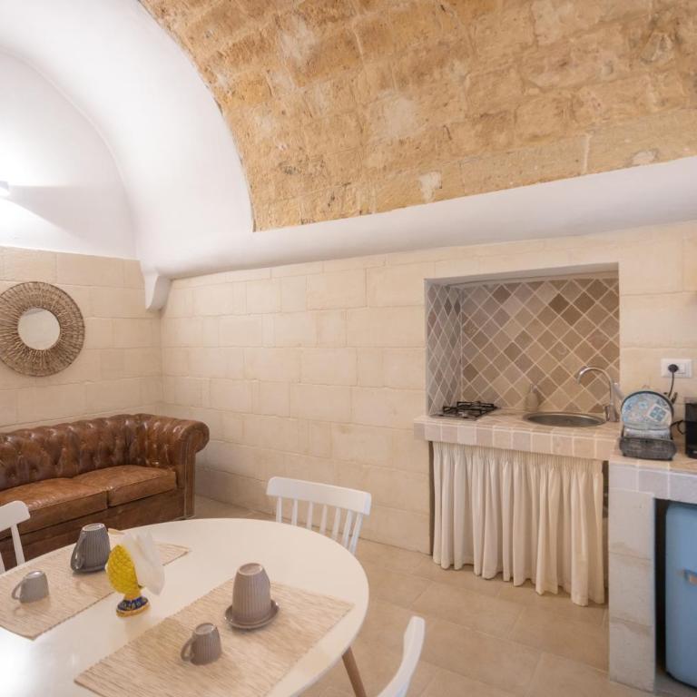 Fjore di Lecce, camere & caffè - One-Bedroom Apartment - 15
