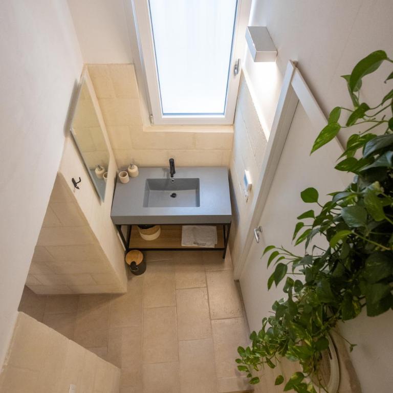 Fjore di Lecce, camere & caffè - One-Bedroom Apartment - 14