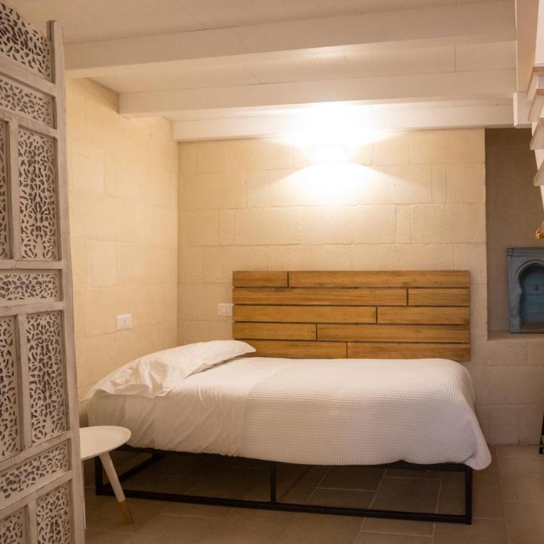 Fjore di Lecce, camere & caffè - One-Bedroom Apartment - 13