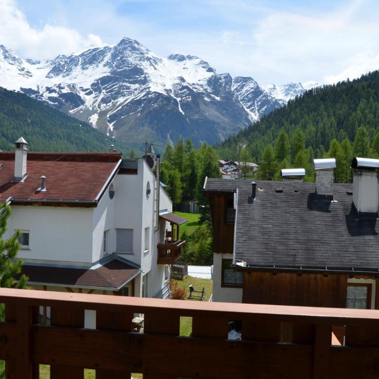 Haus Lena - Appartamento con 2 Camere da Letto (4 Adulti) - 4