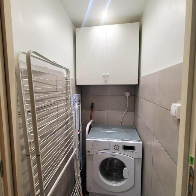 Monaco à 50m, Appartement neuf, Clim et Wifi - Studio - 15