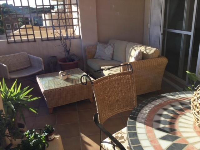 Apartment Duquesa Fairways/Manilva, Spain - Apartamento de 2 dormitorios - 47