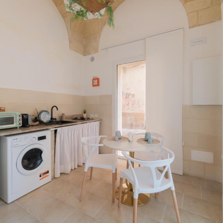 Fjore di Lecce, camere & caffè - One-Bedroom Apartment - 3