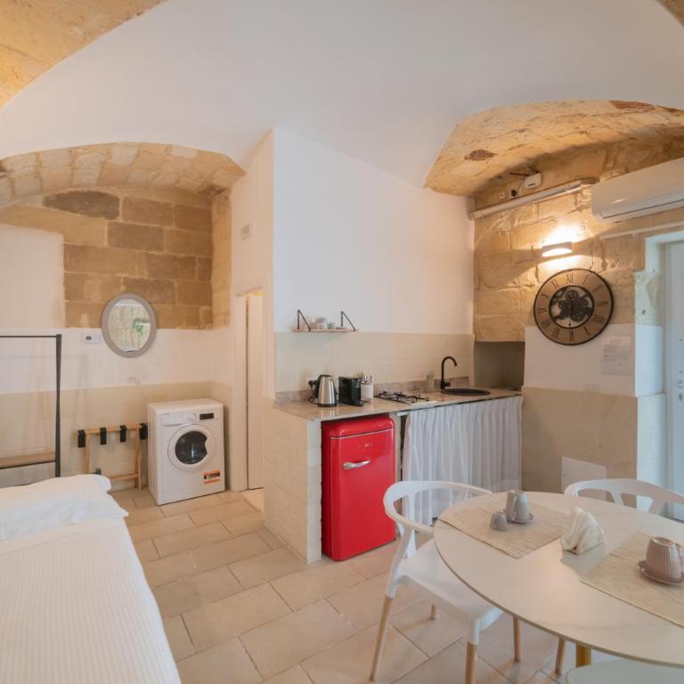 Fjore di Lecce, camere & caffè - Quadruple Room - 8