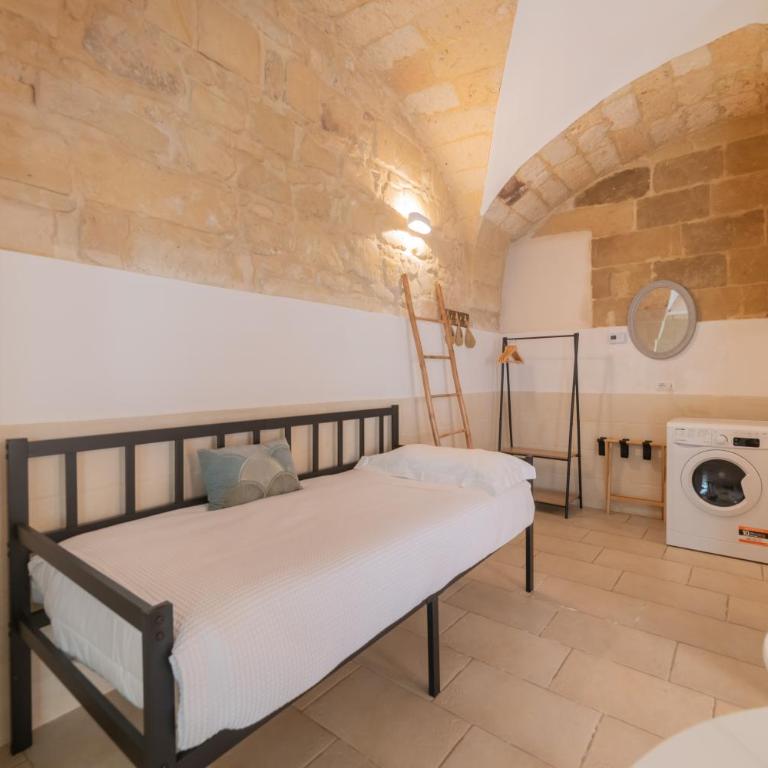 Fjore di Lecce, camere & caffè - Quadruple Room - 1