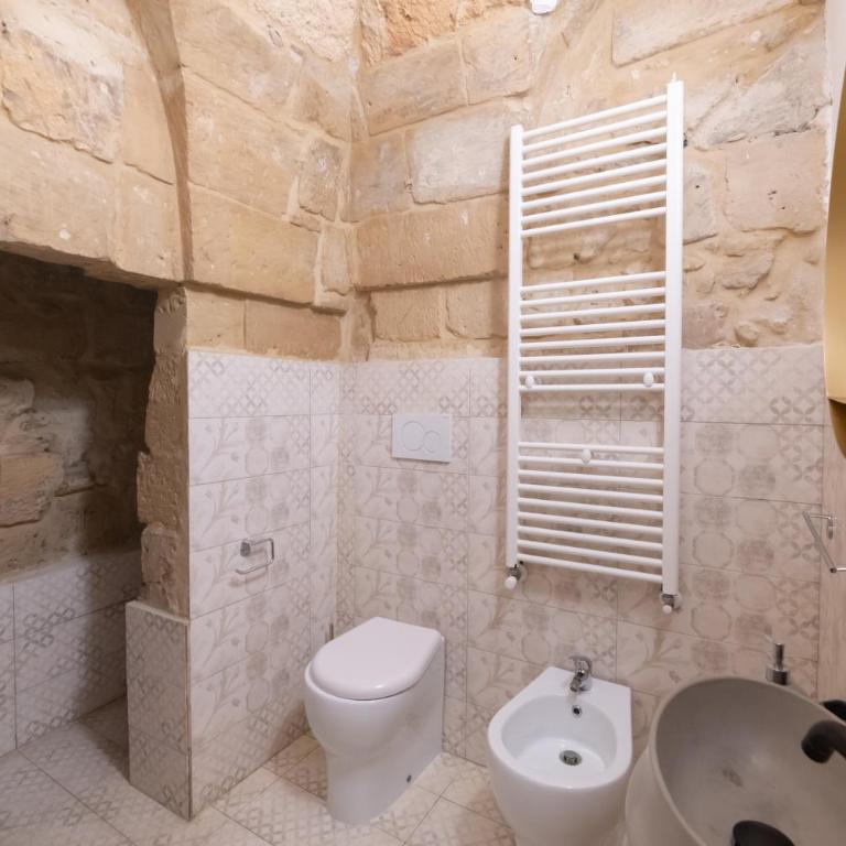 Fjore di Lecce, camere & caffè - Quadruple Room - 7