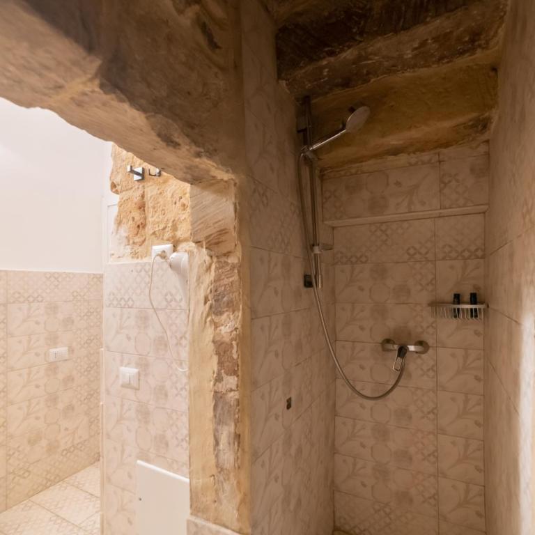 Fjore di Lecce, camere & caffè - Quadruple Room - 12