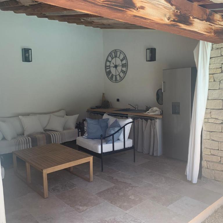 Lou Mas - Villa - 23