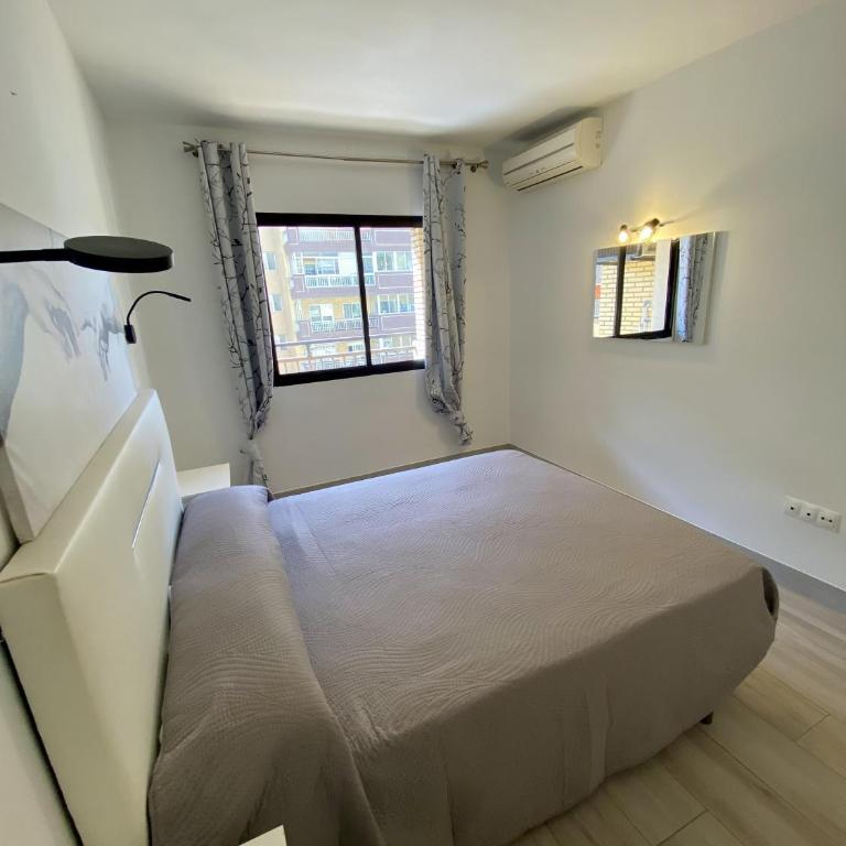 Piso en el Paseo Marítimo Fuengirola - Apartment with Sea View - 14