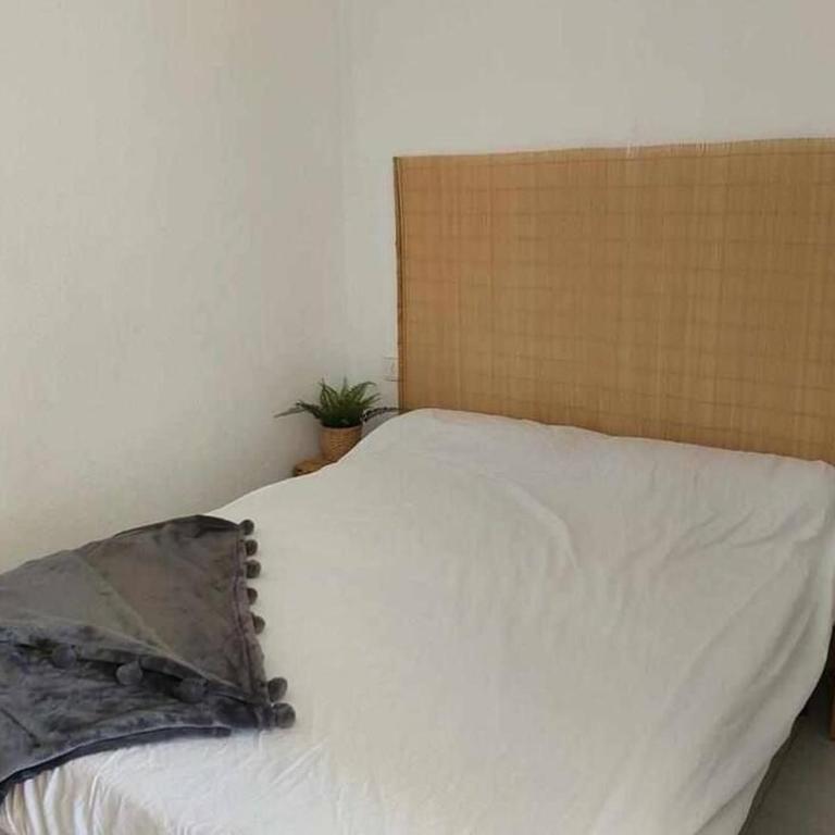 Miami 402-Estudio situado en primera linea de mar - Apartamento de 1 dormitorio - 10