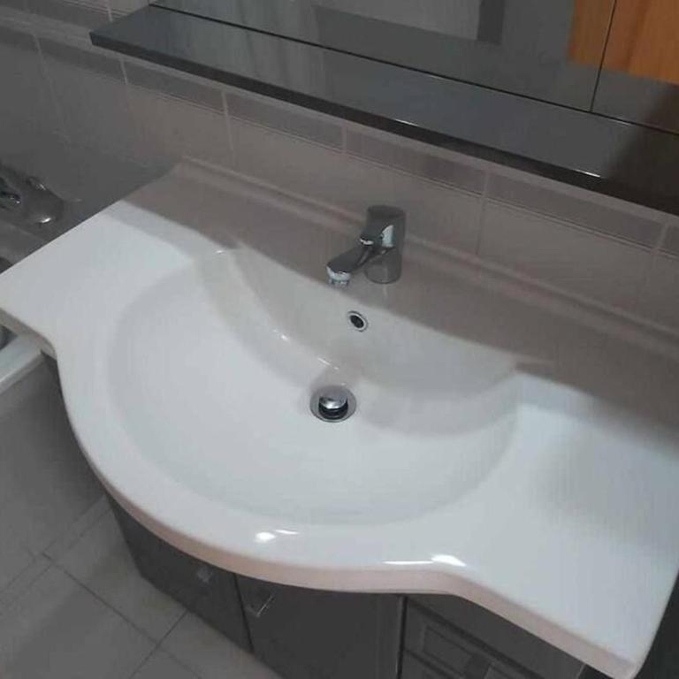 Miami 402-Estudio situado en primera linea de mar - Apartamento de 1 dormitorio - 15