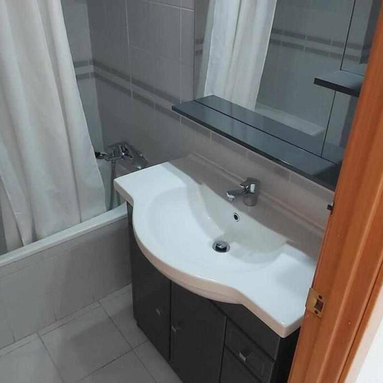 Miami 402-Estudio situado en primera linea de mar - Apartamento de 1 dormitorio - 13