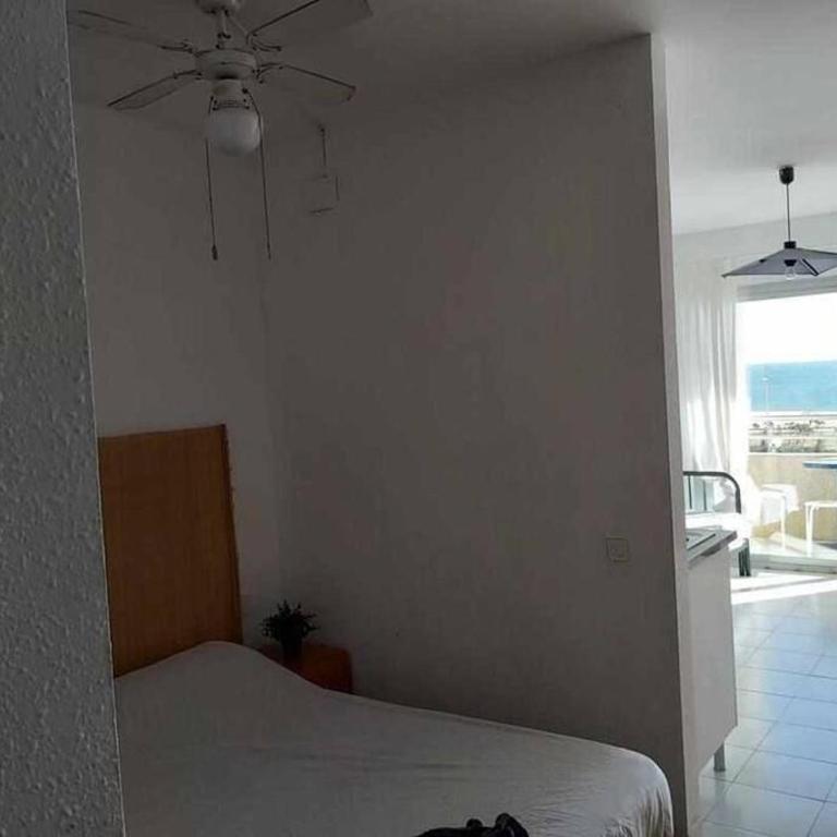 Miami 402-Estudio situado en primera linea de mar - Apartamento de 1 dormitorio - 12