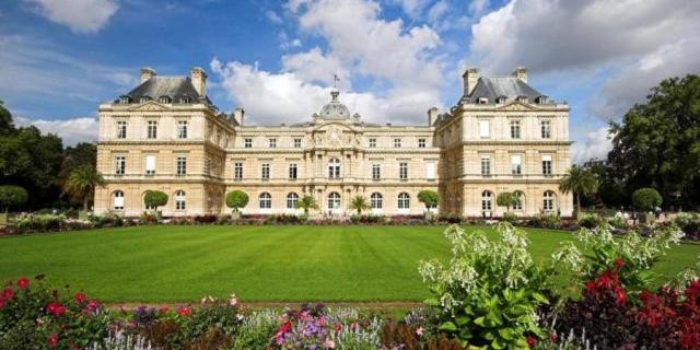 Small Luxurious Room in the heart of Saint Germain - Appartement 1 Chambre - 16