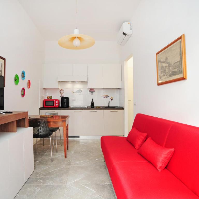 Marco Polo Apartment - Appartamento con 1 Camera da Letto - 1