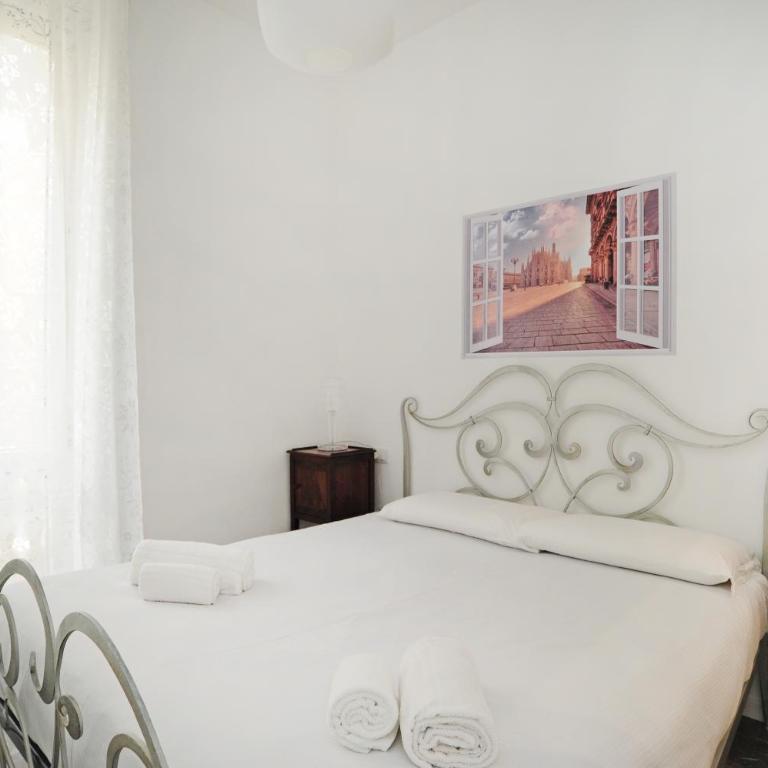 Marco Polo Apartment - Appartamento con 1 Camera da Letto - 2