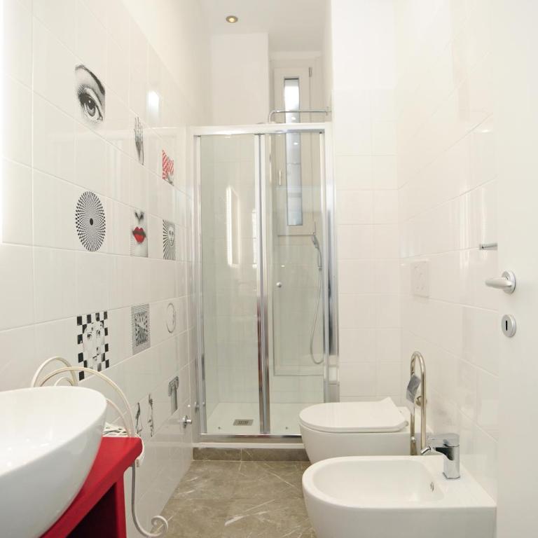 Marco Polo Apartment - Appartamento con 1 Camera da Letto - 4