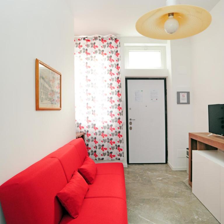 Marco Polo Apartment - Appartamento con 1 Camera da Letto - 6
