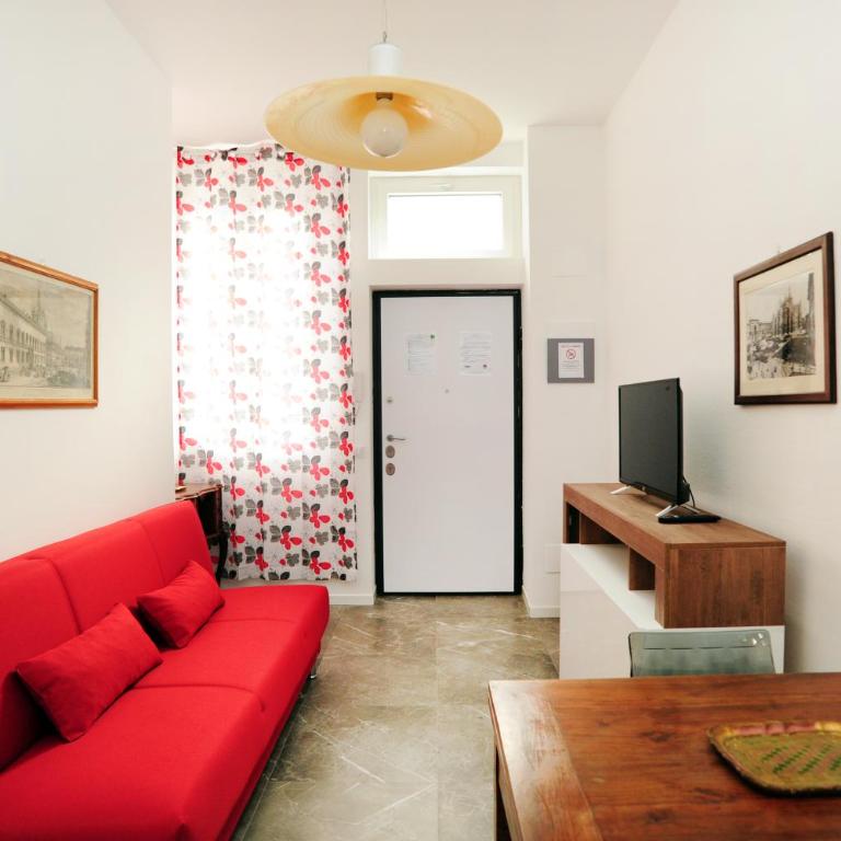 Marco Polo Apartment - Appartamento con 1 Camera da Letto - 8
