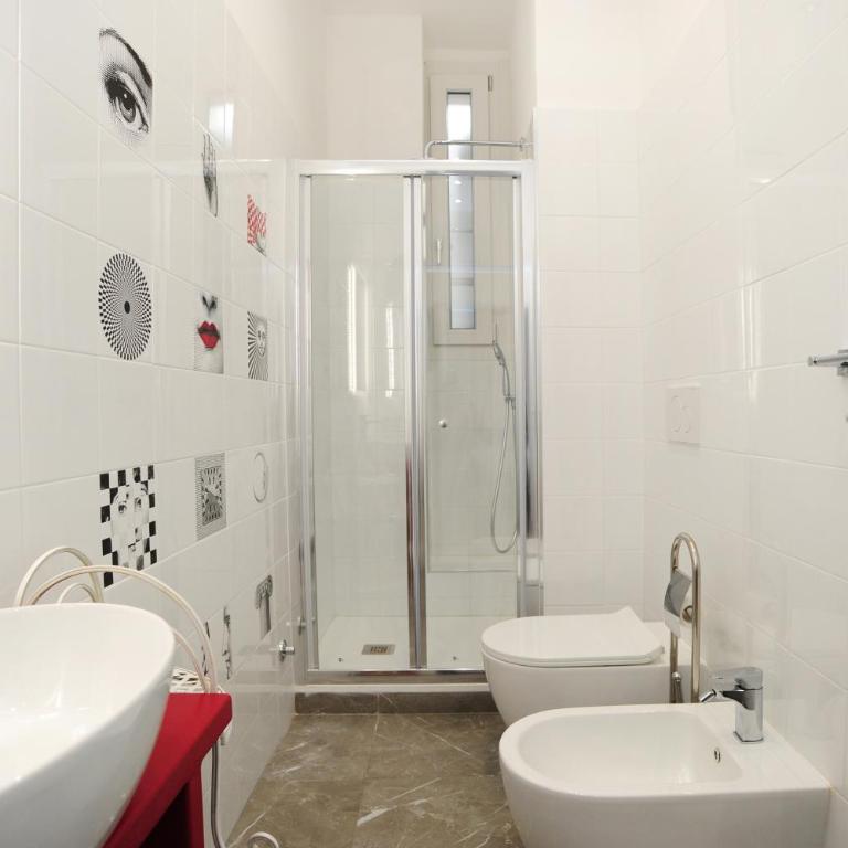 Marco Polo Apartment - Appartamento con 1 Camera da Letto - 9