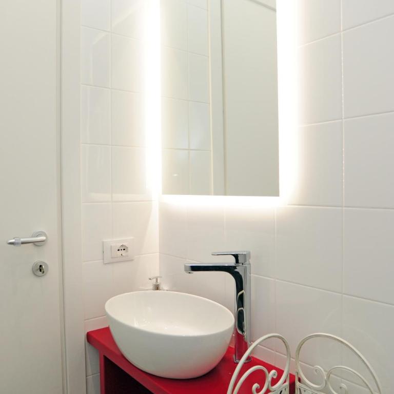 Marco Polo Apartment - Appartamento con 1 Camera da Letto - 10
