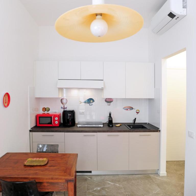 Marco Polo Apartment - Appartamento con 1 Camera da Letto - 16