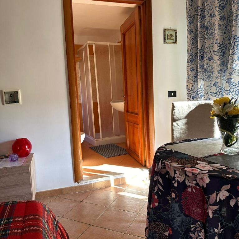 Maison Romantique - Monolocale con Balcone - 13