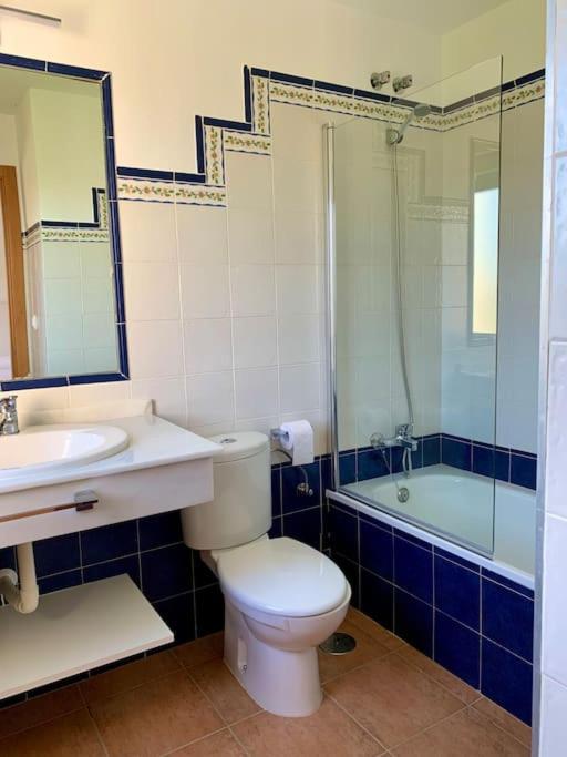 Casa con jardín, wifi, aire acondicionado, piscina - Casa de 3 dormitorios - 20