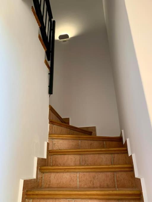 Casa con jardín, wifi, aire acondicionado, piscina - Casa de 3 dormitorios - 17