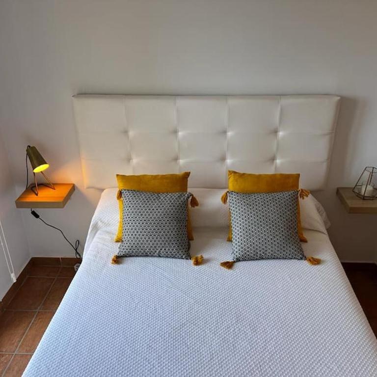 Casa con jardín, wifi, aire acondicionado, piscina - Casa de 3 dormitorios - 22