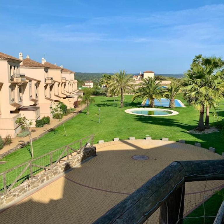 Casa con jardín, wifi, aire acondicionado, piscina - Casa de 3 dormitorios - 1