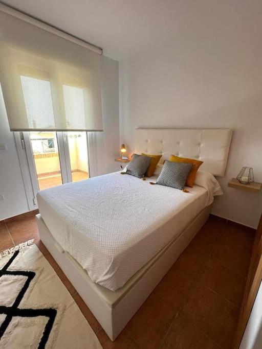 Casa con jardín, wifi, aire acondicionado, piscina - Casa de 3 dormitorios - 23