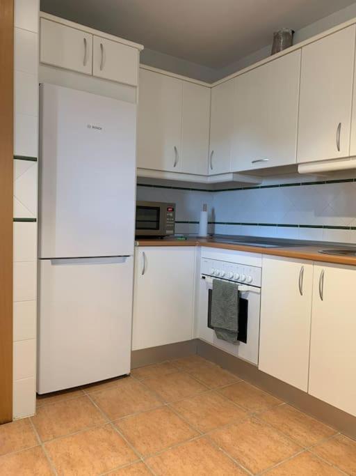 Casa con jardín, wifi, aire acondicionado, piscina - Casa de 3 dormitorios - 13