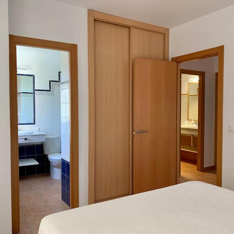 Casa con jardín, wifi, aire acondicionado, piscina - Casa de 3 dormitorios - 21