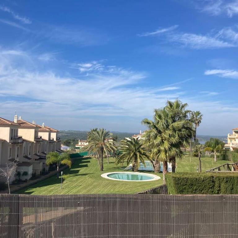 Casa con jardín, wifi, aire acondicionado, piscina - Casa de 3 dormitorios - 3