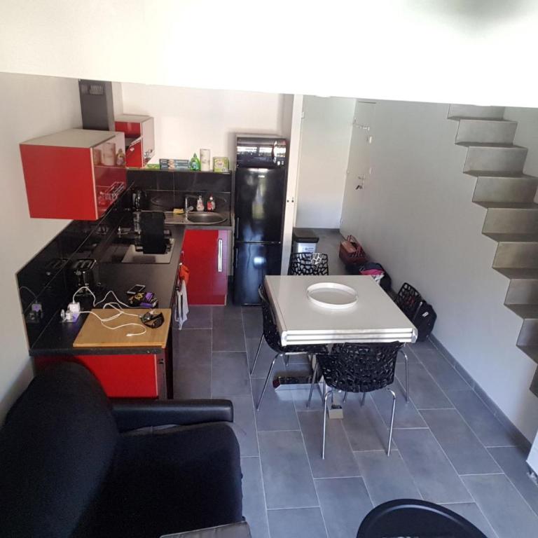 APPARTEMENT T3 - au calme - climatisé - plages à pied - Appartement 2 Chambres - 15